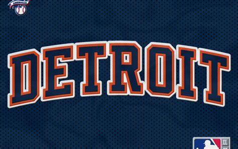 Detroit Tigers Wallpapers 2017 Schedule - Wallpaper Cave