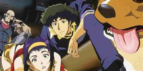 Cowboy Bebop: The Main Characters, Ranked From Worst To Best By ...