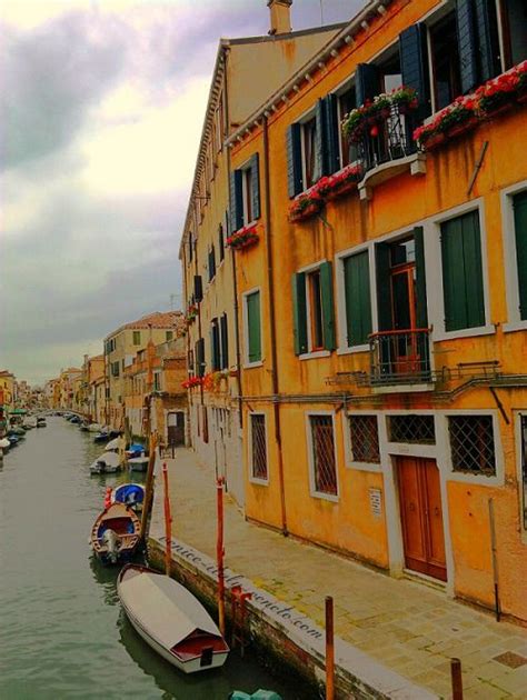 Cannaregio Venice - The Undiscovered City | Italy vacation, Cannaregio venice, Venice italy hotels