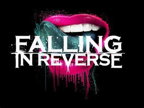 falling in reverse [video search] @ Top40-Charts.com - New Songs ...