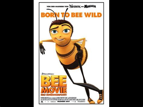 Bee Movie Quotes. QuotesGram