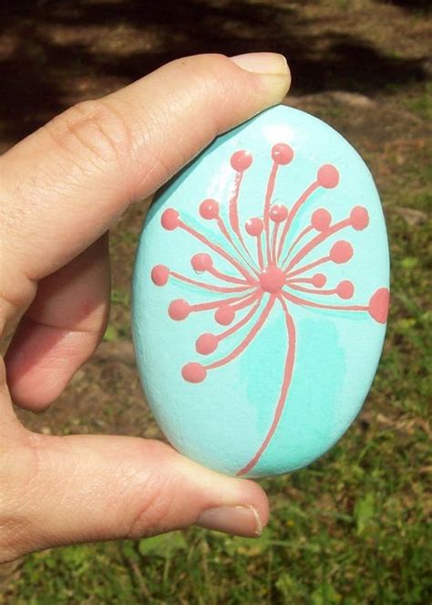 45 Easy Rock Painting Ideas For Kids To Try