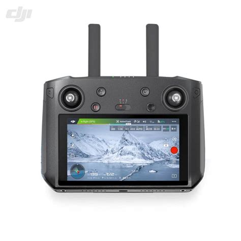 Dji RC Pro Smart Controller – Dji Pakistan