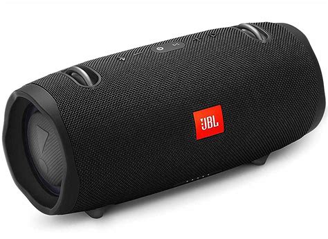 The 15 Best Portable Bluetooth Speakers in 2024