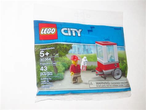 LEGO polybag set 30364 | Lego, Toys, Toy car