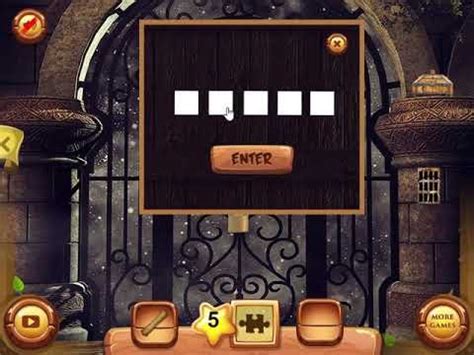 365Escape - 365 Barbarian Castle Escape Walkthrough, Hints, Help, Guide ...