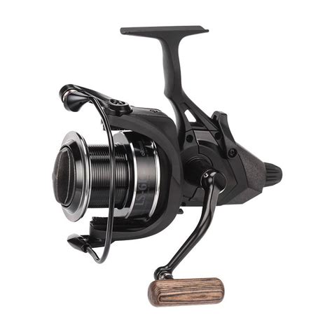 Okuma Baitrunner LS-6K 5+1bb