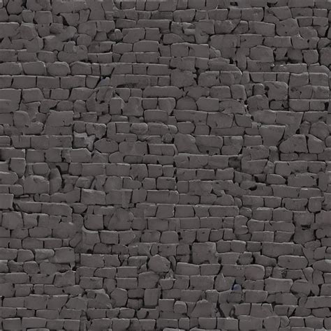 Dungeon Wall Texture Graphic · Creative Fabrica