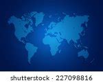 World Map Free Stock Photo - Public Domain Pictures