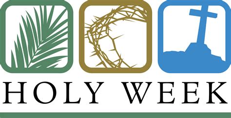 Catholic holy week clipart – Clipartix