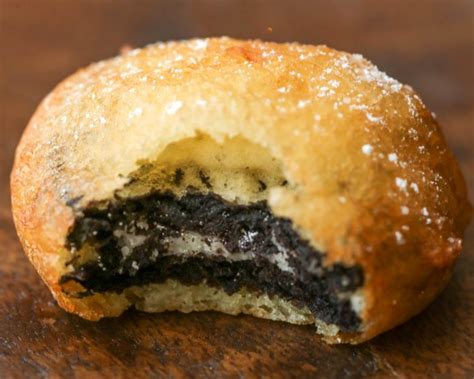 Fried Oreos Recipe {+VIDEO} | Lil' Luna