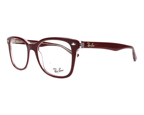 Ray-Ban Glasses RX-5285 5738