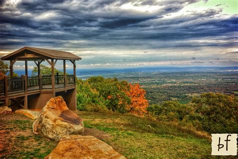 Mount Nebo State Park - Arkansas | beckfost | Flickr