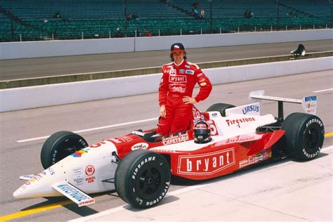 Arie Luyendyk | INDYCAR photos | Main gallery | Motorsport.com | Indy cars, Indy car racing ...