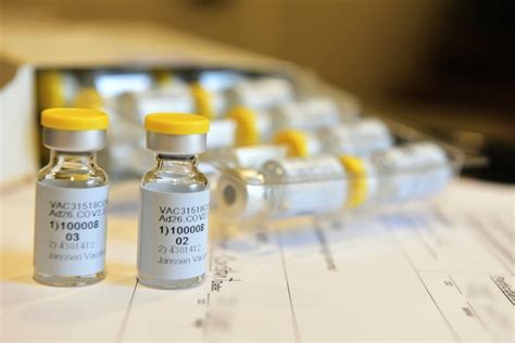 ‘Simple is beautiful’: One-shot vaccine proves effective