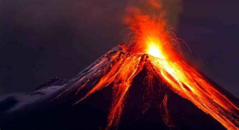 Australian volcanic eruption may have lived on in Aboriginal stories | Geology Page