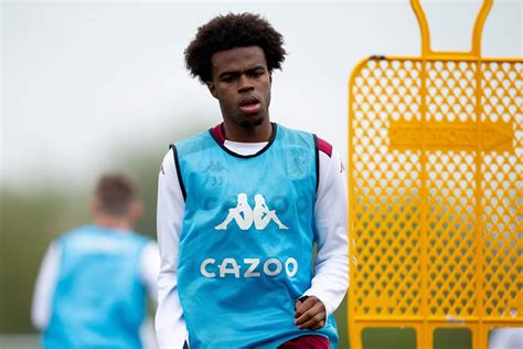 Carney Chukwuemeka is wanted by AC Milan and Barcelona – what will Aston Villa do? - The Athletic