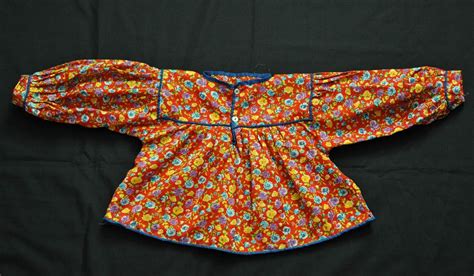 Blouse Mexican Raramuri Tarahumara | Fashion, South american textiles ...