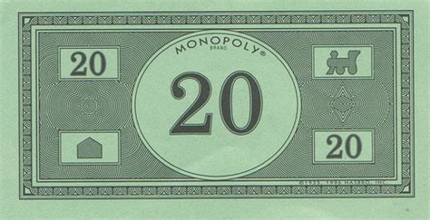 Image - $20.jpg - Monopoly Wiki