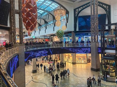 Centro Oberhausen: Neue Öffnungszeiten! Darauf musst du achten ...