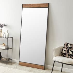 Full Length Mirrors for the Full Body | Dunelm