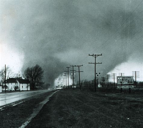 1965 Palm Sunday tornado outbreak - Wikipedia