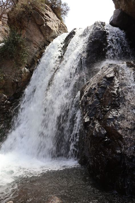 Atlas Mountains and Three Valleys & Waterfalls - Villages Marrakech Day ...