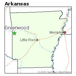 Greenwood, AR