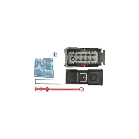 Standard® - Powertrain Control Module Connector