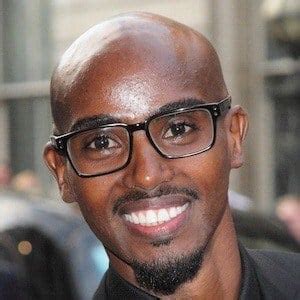 Mo Farah - Age, Family, Bio | Famous Birthdays