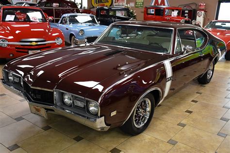 Image result for 442 car | Oldsmobile 442, Oldsmobile, Classic cars muscle