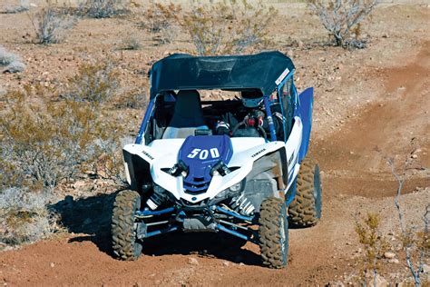 HOW TO DO YOUR FIRST UTV RACE - UTV Action Magazine