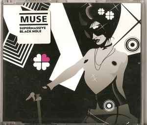 Muse - Supermassive Black Hole | Releases | Discogs