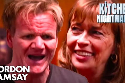 Gordon Ramsay Gives A Chef His Passion Back | Kitchen Nightmares - Bing ...