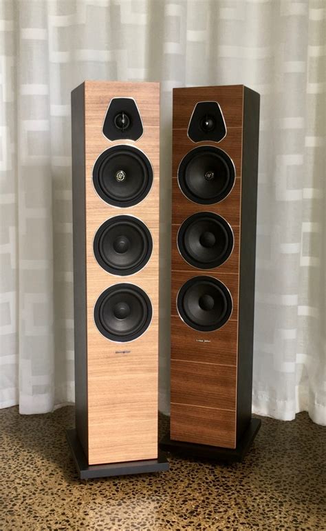 Sonus faber Lumina III – Totally Wired