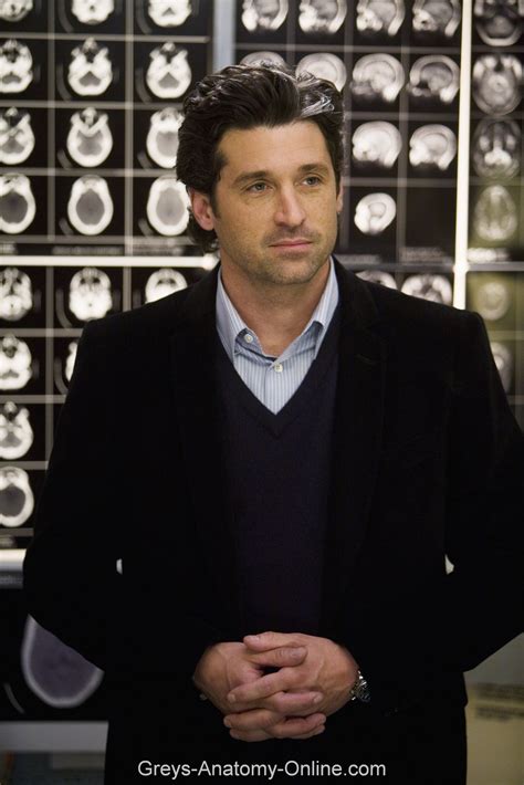 Derek - The Guys Of Grey's Anatomy Photo (6964592) - Fanpop