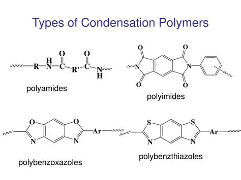 PPT - General Approaches to Polymer Synthesis PowerPoint Presentation, free download - ID:6690244