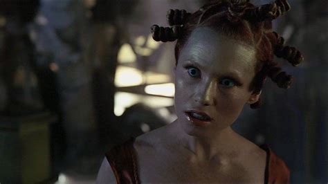 snitchbitch | Screencaps - Farscape Season 4 (complete) | Fantasy tv, Scifi adventure, Tv series