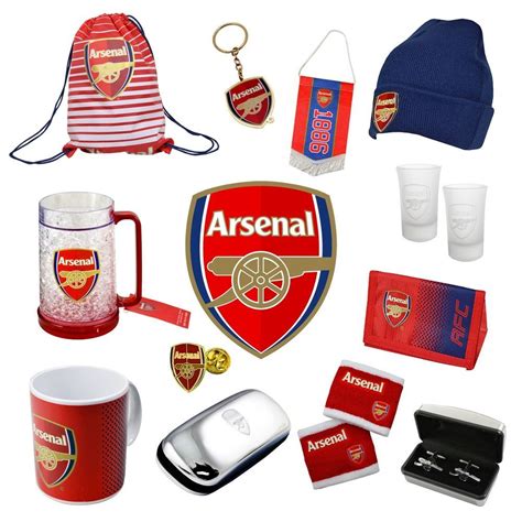 Arsenal Chevron Mug