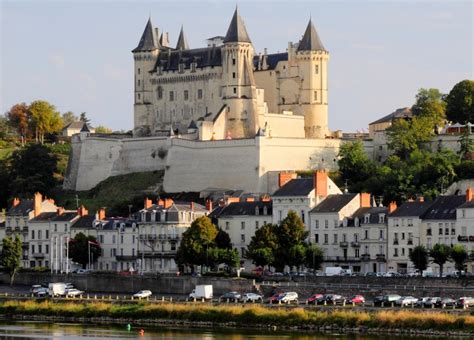 10 Most Beautiful Castles in France – Touropia Travel