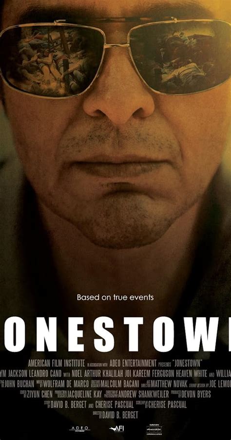 Jonestown (2013) - IMDb