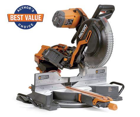 Top Miter Saw 2024 - Star Zahara