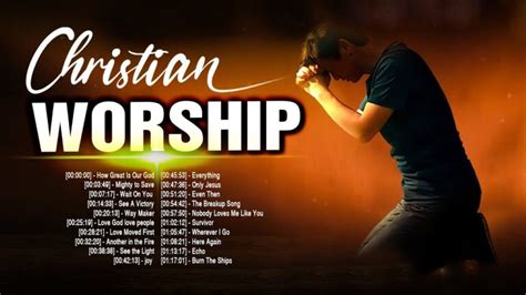 33 Christian Songs About Healing - Christian Gist