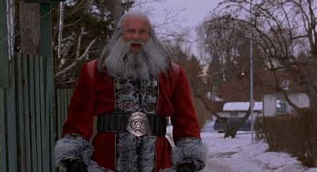 Film Review: Santa's Slay (2005) | HNN