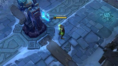 League of Legends players say ARAM is dying because of new changes ...