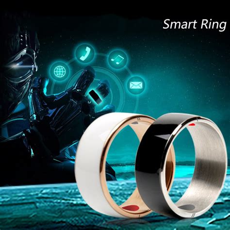 Wearable Smart Ring Device – JOOPZY