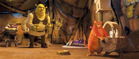 Shrek Forever After Picture 24