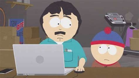 The 25 Funniest Stan Marsh Quotes From 'South Park'