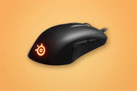 7 Best SteelSeries Mice in 2024