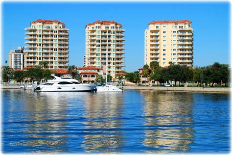 TAMPA BAY LUXURY CONDOS – FLORIDA